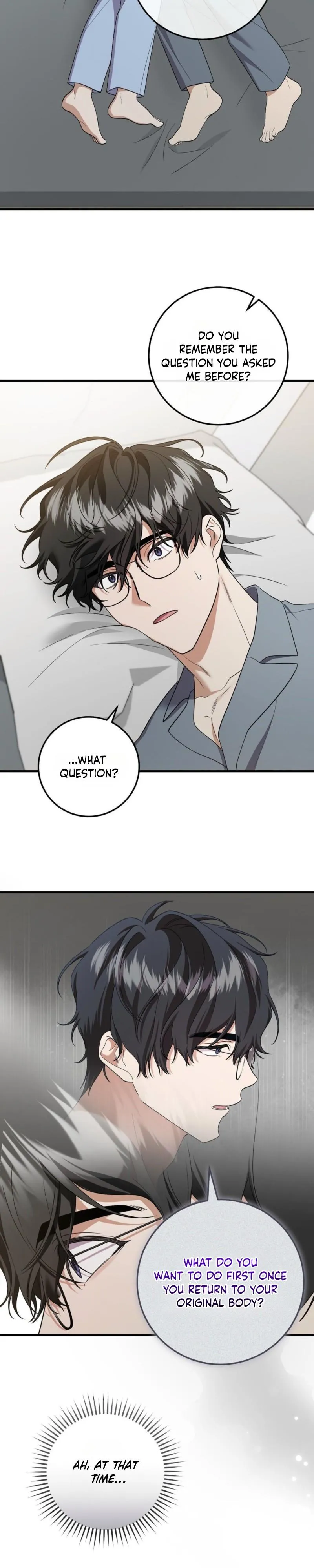 Resurrection Merit Chapter 20 page 4 - 