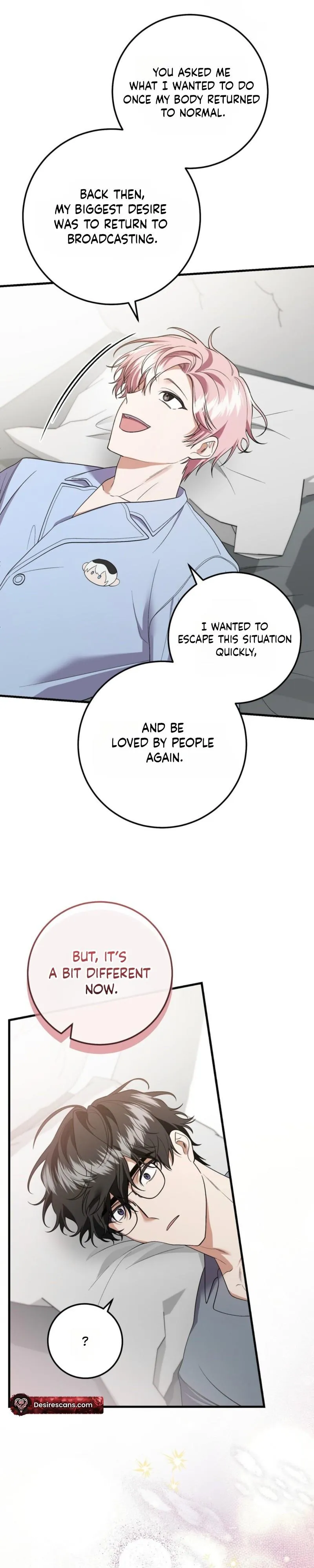Resurrection Merit Chapter 20 page 5 - 