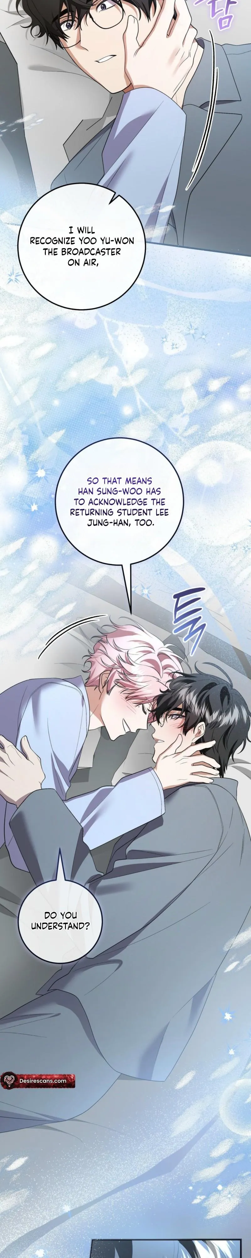 Resurrection Merit Chapter 20 page 8 - 