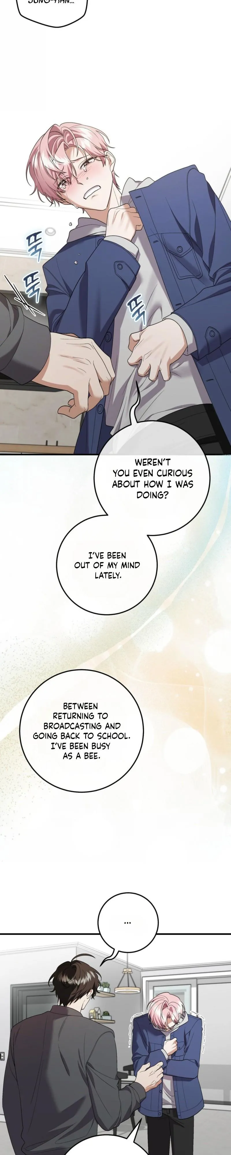Resurrection Merit Chapter 22 page 13 - 