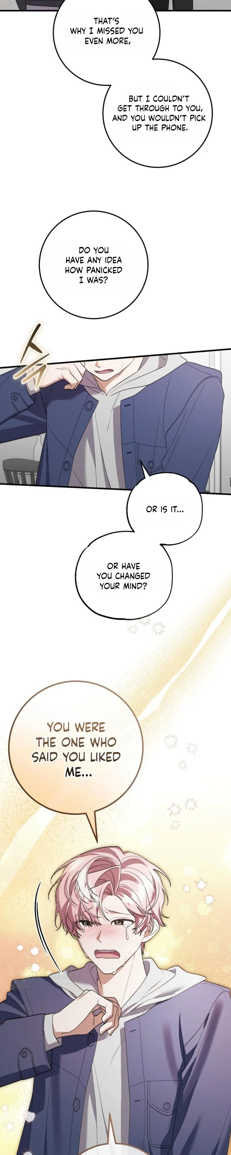 Resurrection Merit Chapter 22 page 14 - 