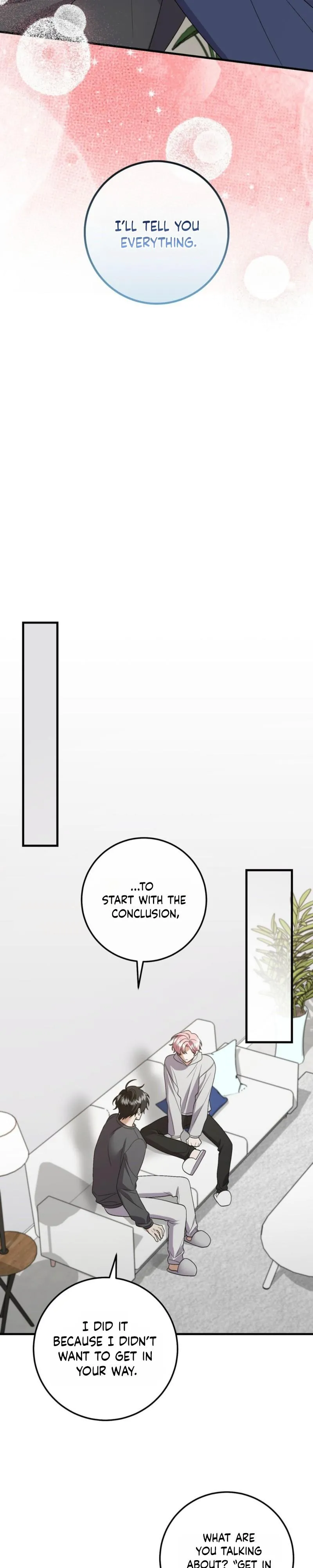 Resurrection Merit Chapter 22 page 19 - 