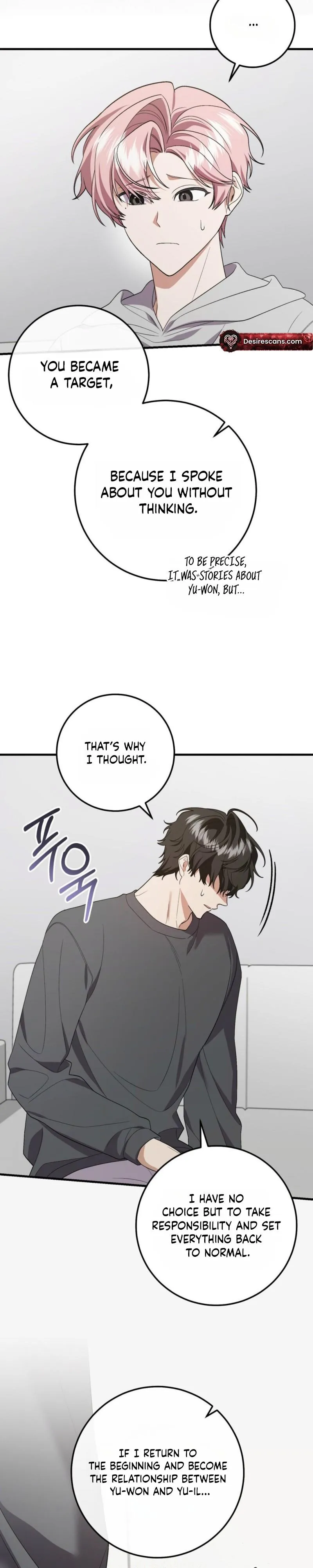 Resurrection Merit Chapter 22 page 22 - 