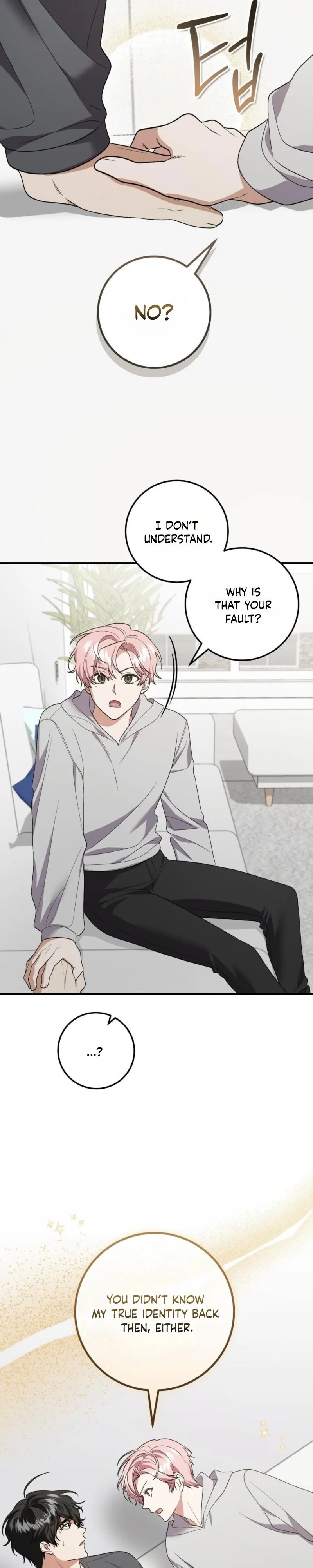 Resurrection Merit Chapter 22 page 23 - 