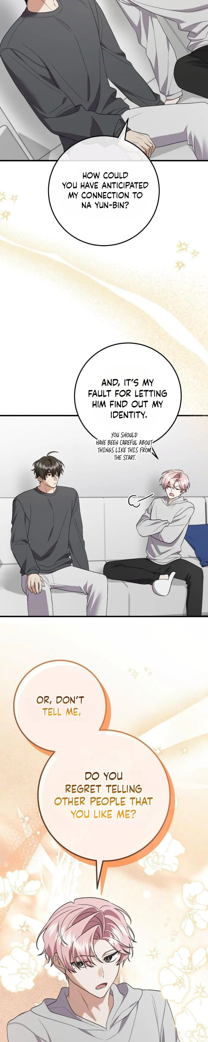 Resurrection Merit Chapter 22 page 24 - 