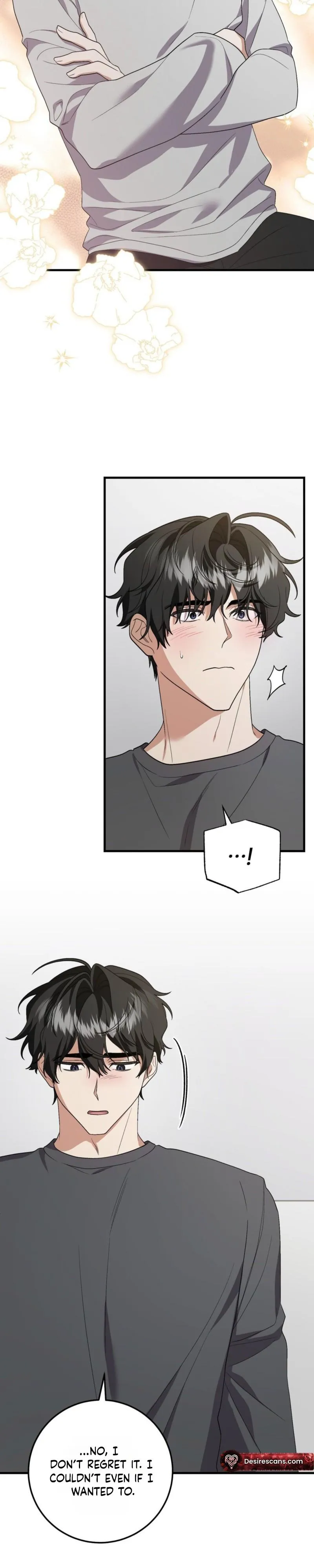 Resurrection Merit Chapter 22 page 25 - 