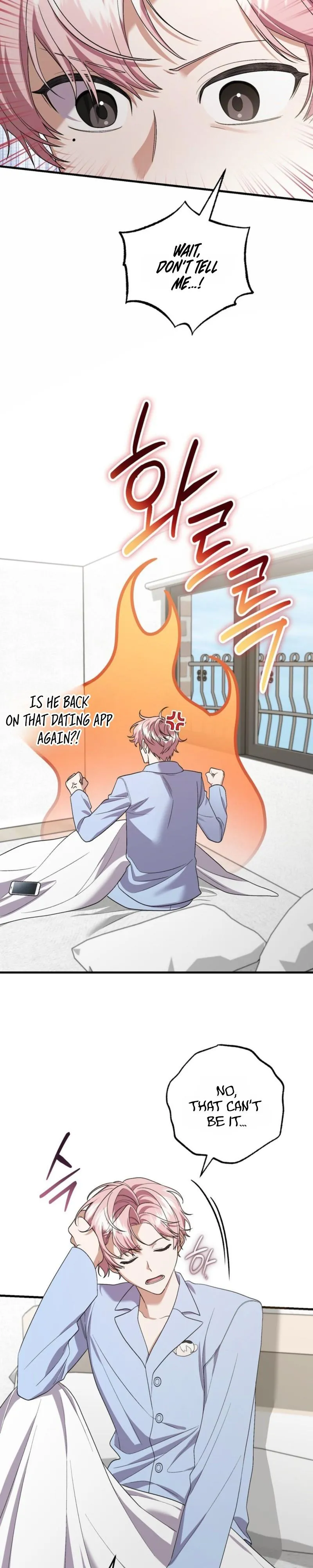 Resurrection Merit Chapter 22 page 4 - 