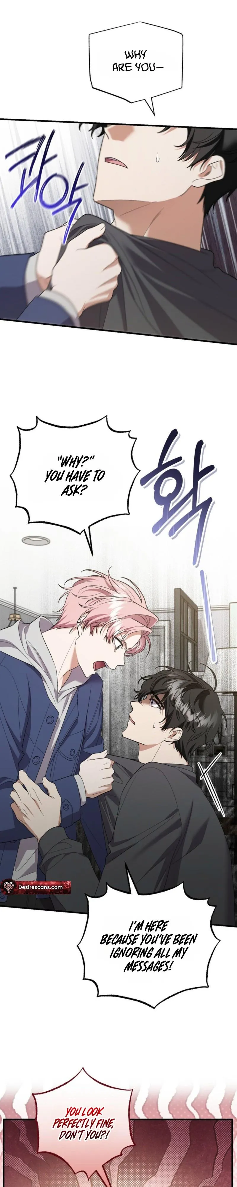 Resurrection Merit Chapter 22 page 9 - 