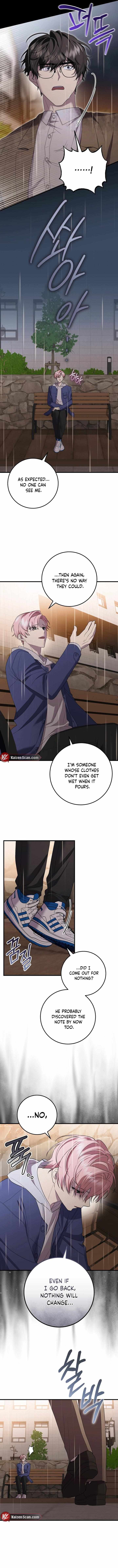 Resurrection Merit Chapter 9 page 11 - 