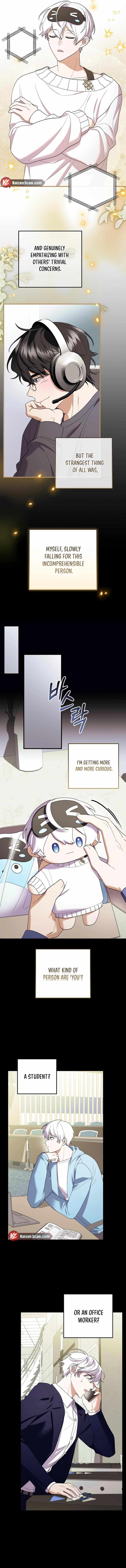 Resurrection Merit Chapter 9 page 5 - 