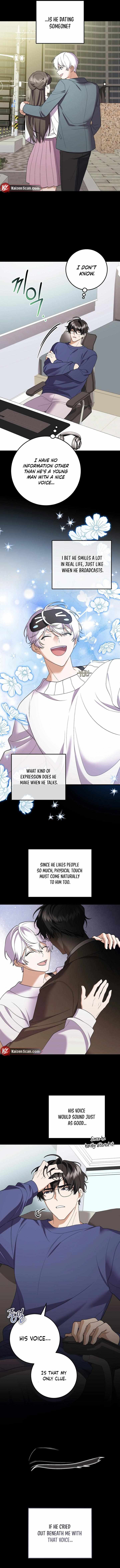 Resurrection Merit Chapter 9 page 6 - 