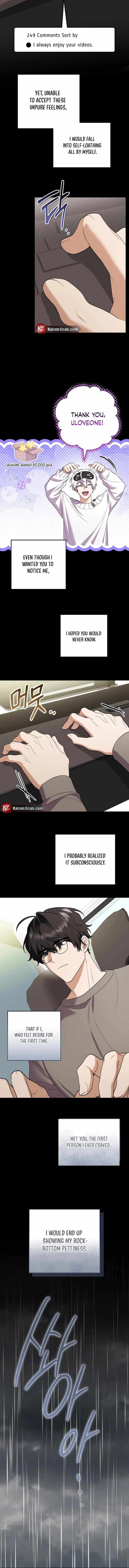 Resurrection Merit Chapter 9 page 8 - 