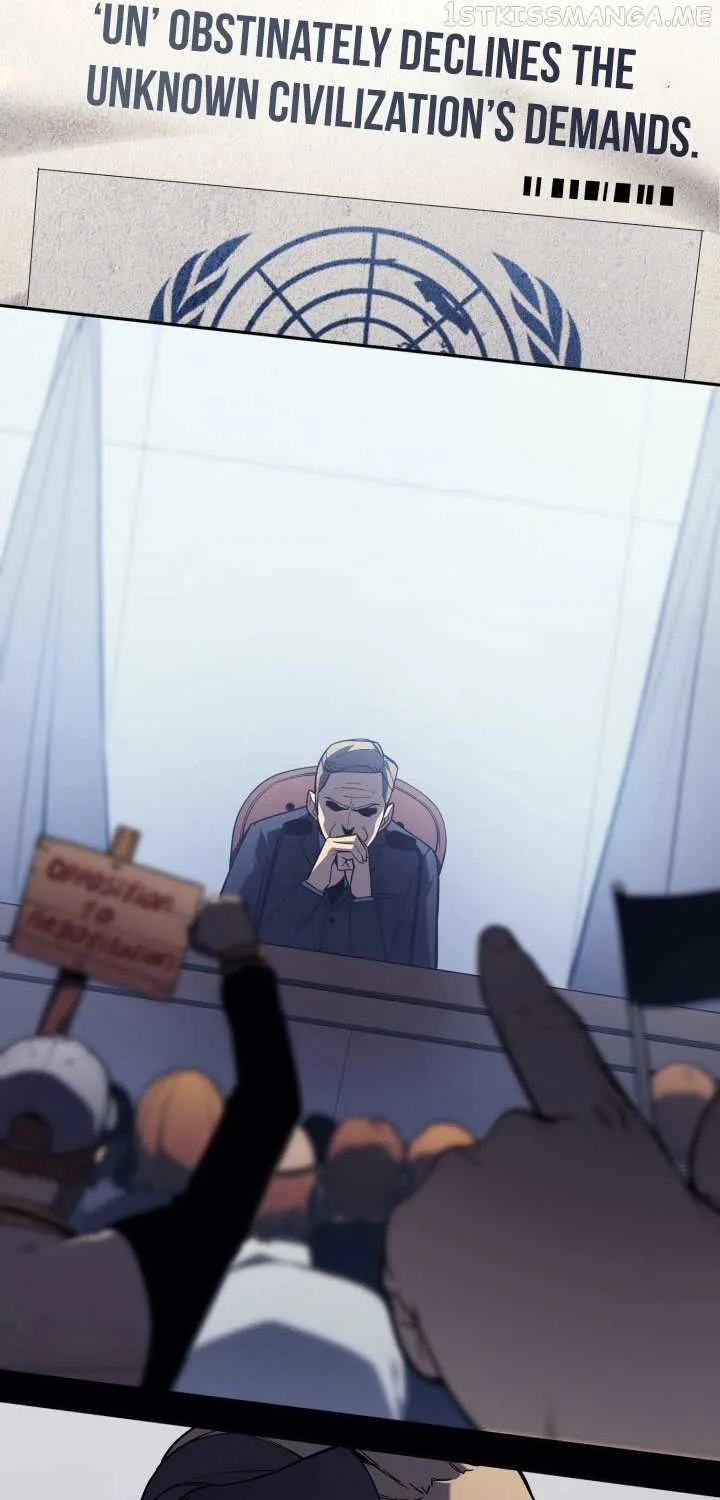 Resurrection of the Catastrophic Hero Chapter 0.1 page 13 - 