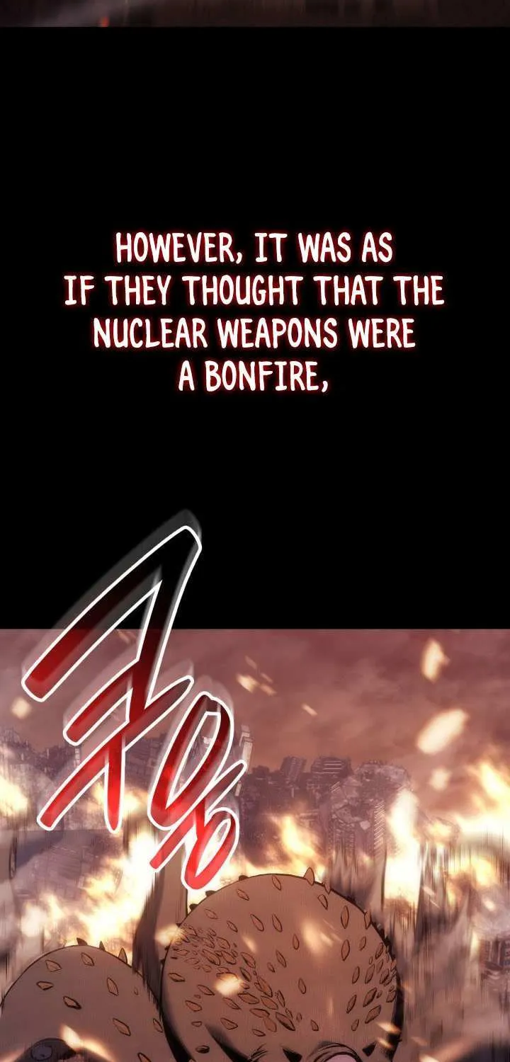 Resurrection of the Catastrophic Hero Chapter 0.1 page 19 - 