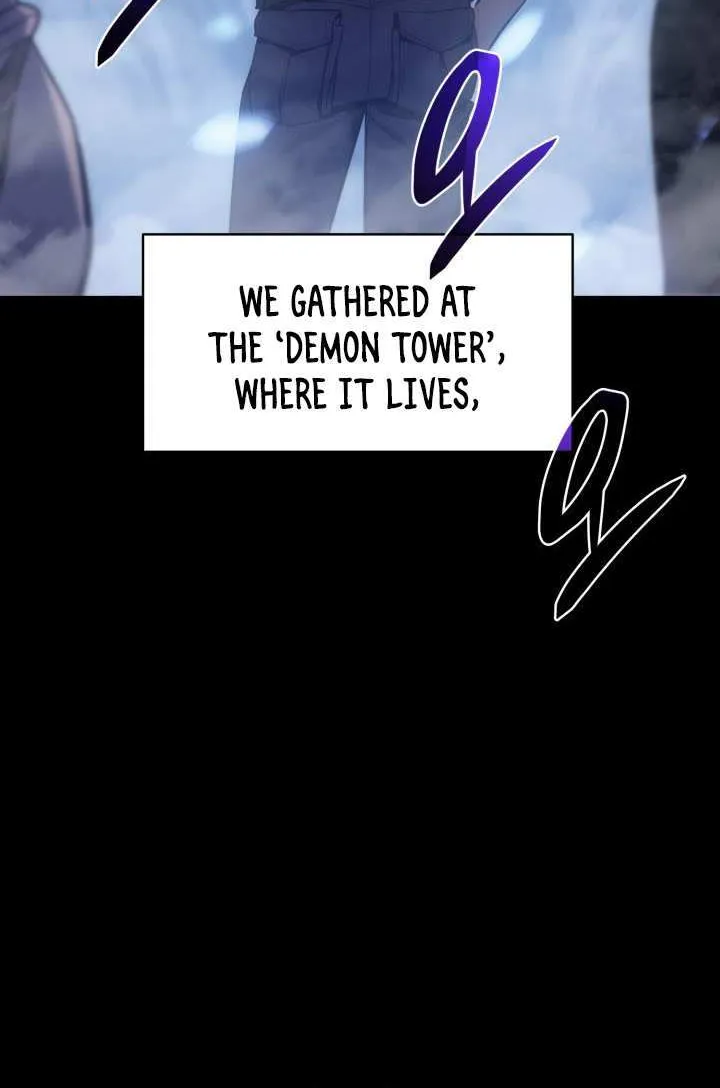 Resurrection of the Catastrophic Hero Chapter 0.1 page 41 - 