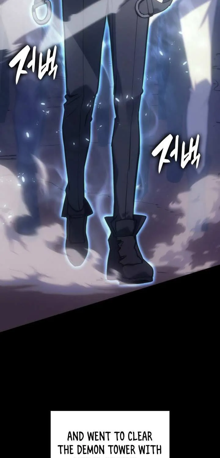 Resurrection of the Catastrophic Hero Chapter 0.1 page 44 - 