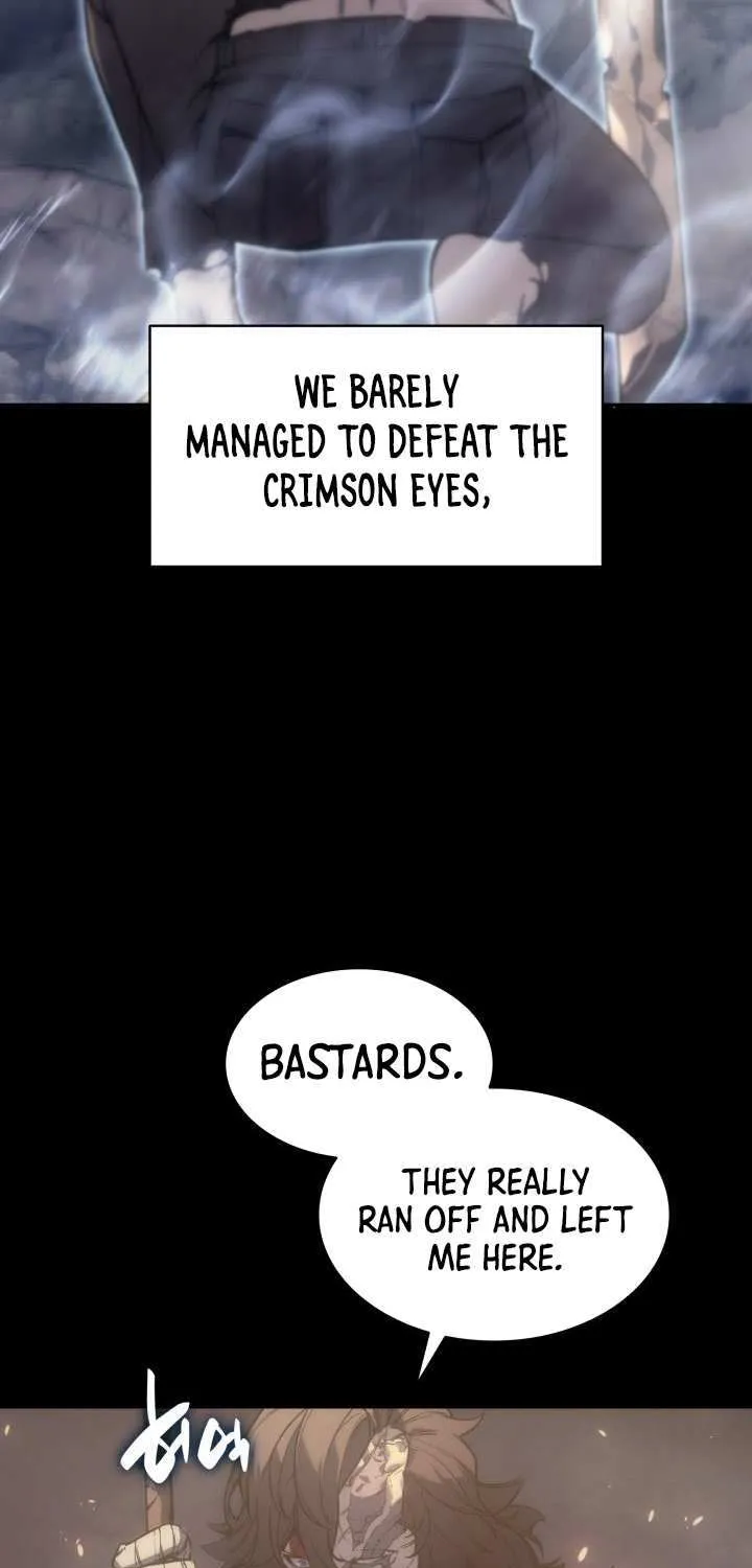 Resurrection of the Catastrophic Hero Chapter 0.1 page 60 - 