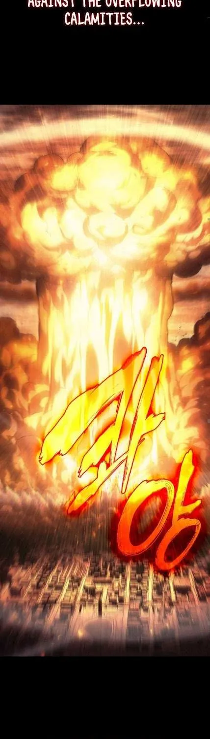 Resurrection of the Catastrophic Hero Chapter 0 page 11 - 