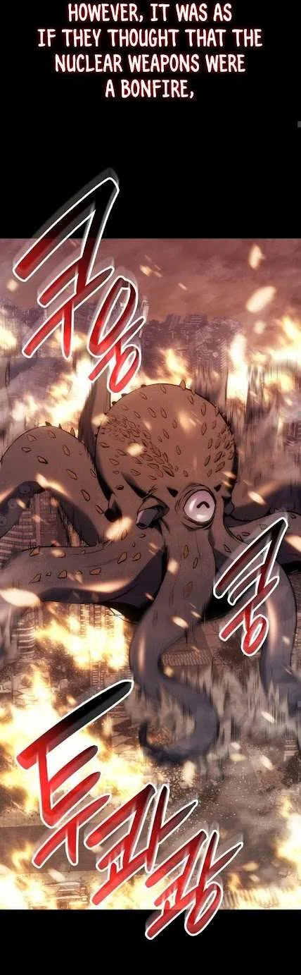 Resurrection of the Catastrophic Hero Chapter 0 page 12 - 