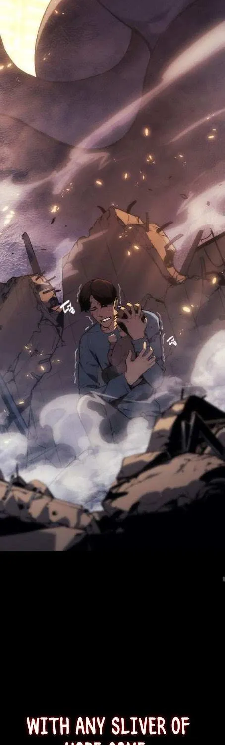 Resurrection of the Catastrophic Hero Chapter 0 page 14 - 