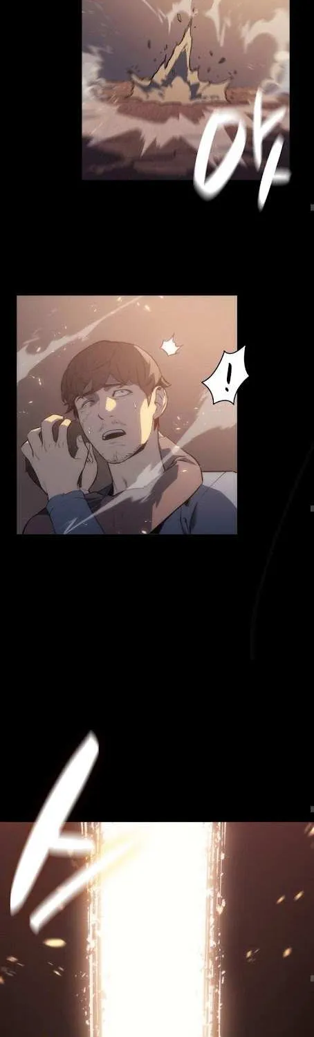 Resurrection of the Catastrophic Hero Chapter 0 page 18 - 