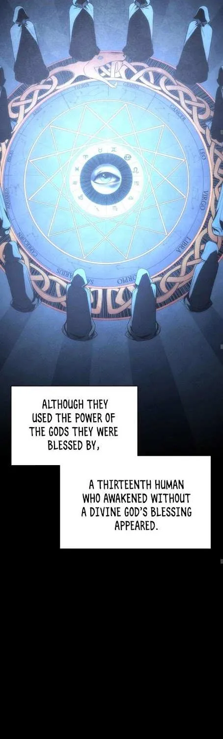 Resurrection of the Catastrophic Hero Chapter 0 page 22 - 