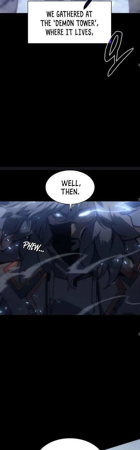 Resurrection of the Catastrophic Hero Chapter 0 page 25 - 