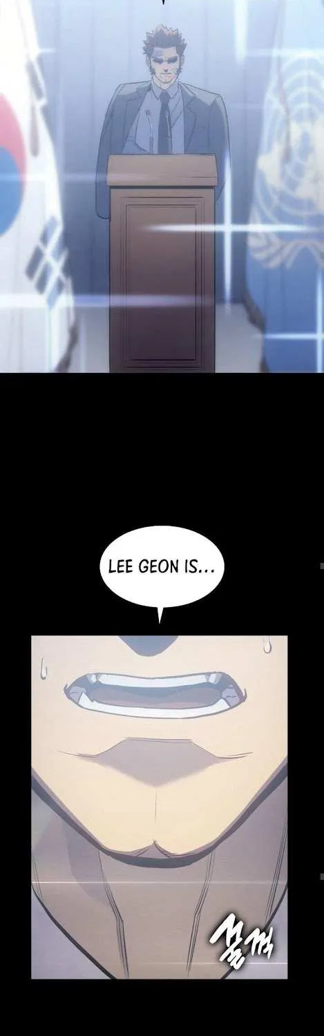 Resurrection of the Catastrophic Hero Chapter 0 page 30 - 