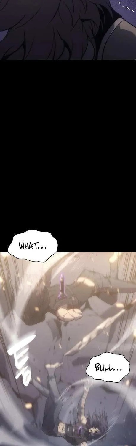 Resurrection of the Catastrophic Hero Chapter 0 page 39 - 