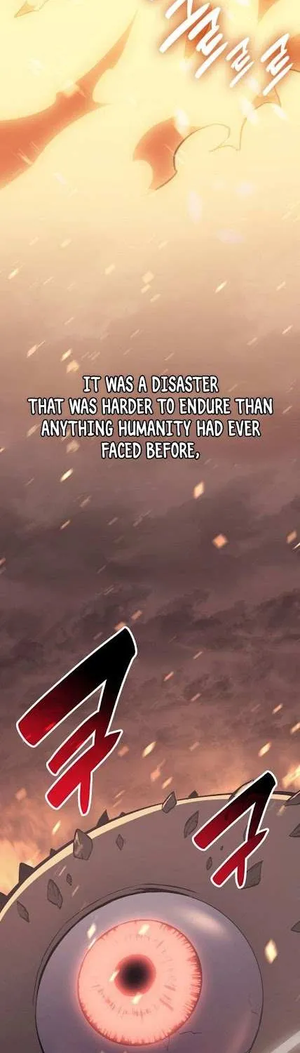 Resurrection of the Catastrophic Hero Chapter 0 page 5 - 