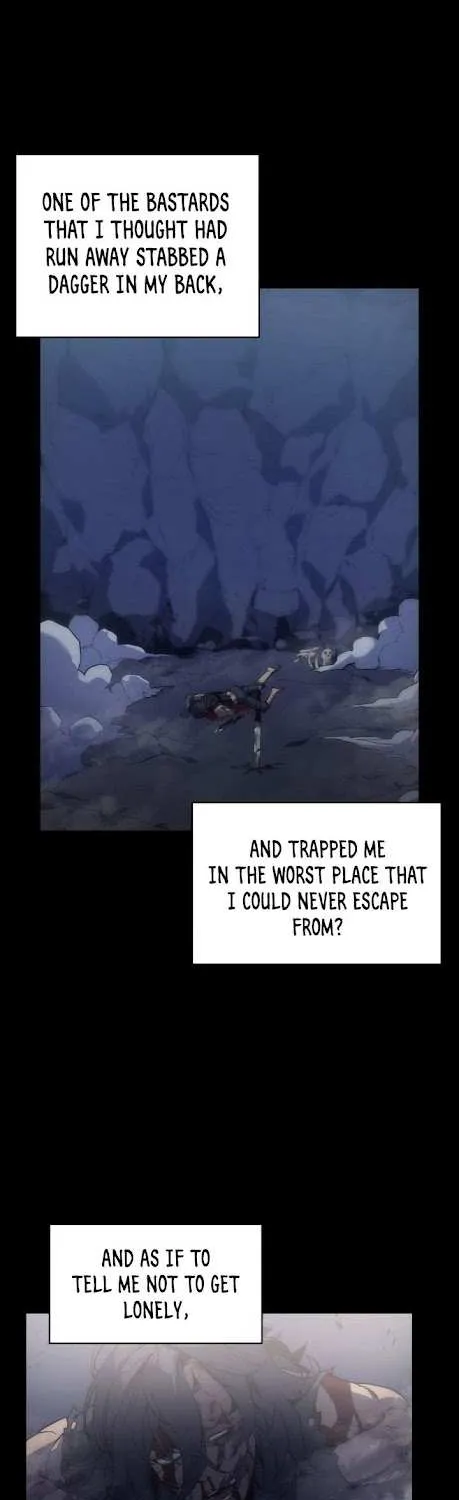 Resurrection of the Catastrophic Hero Chapter 0 page 41 - 