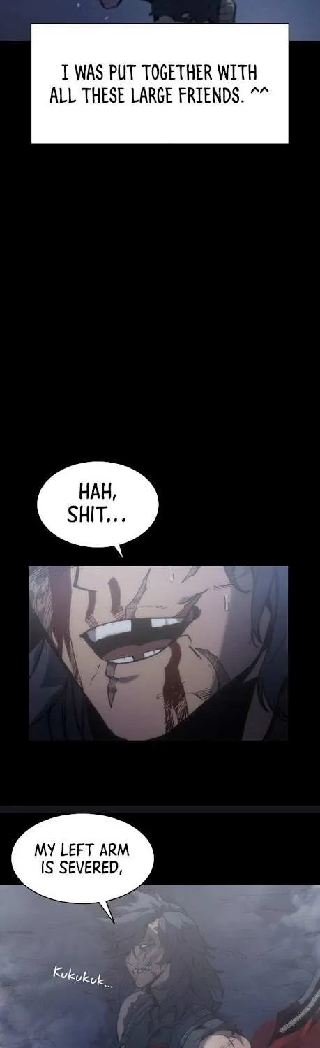 Resurrection of the Catastrophic Hero Chapter 0 page 43 - 