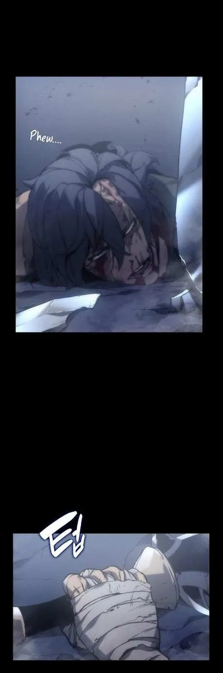 Resurrection of the Catastrophic Hero Chapter 0 page 45 - 