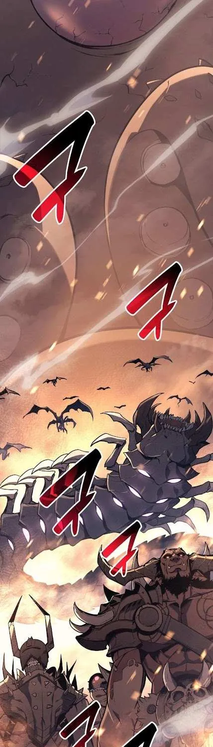 Resurrection of the Catastrophic Hero Chapter 0 page 6 - 