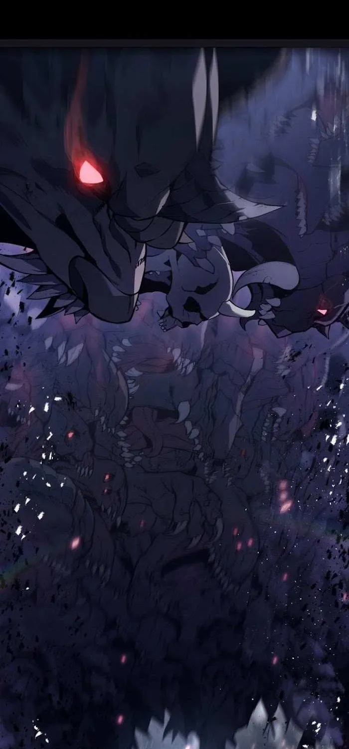 Resurrection of the Catastrophic Hero Chapter 0 page 51 - 