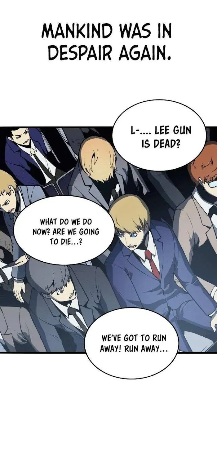 Resurrection of the Catastrophic Hero Chapter 1.3 page 30 - 