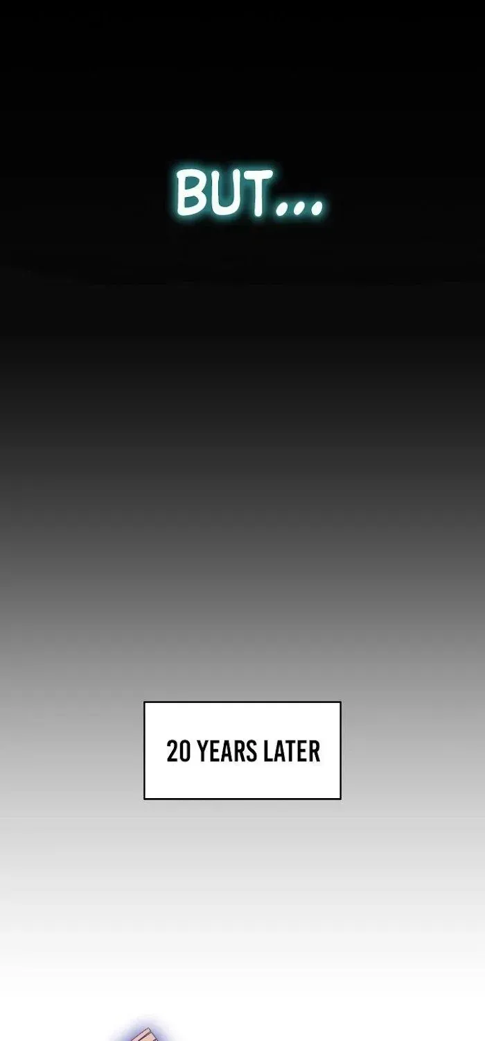 Resurrection of the Catastrophic Hero Chapter 1.3 page 51 - 