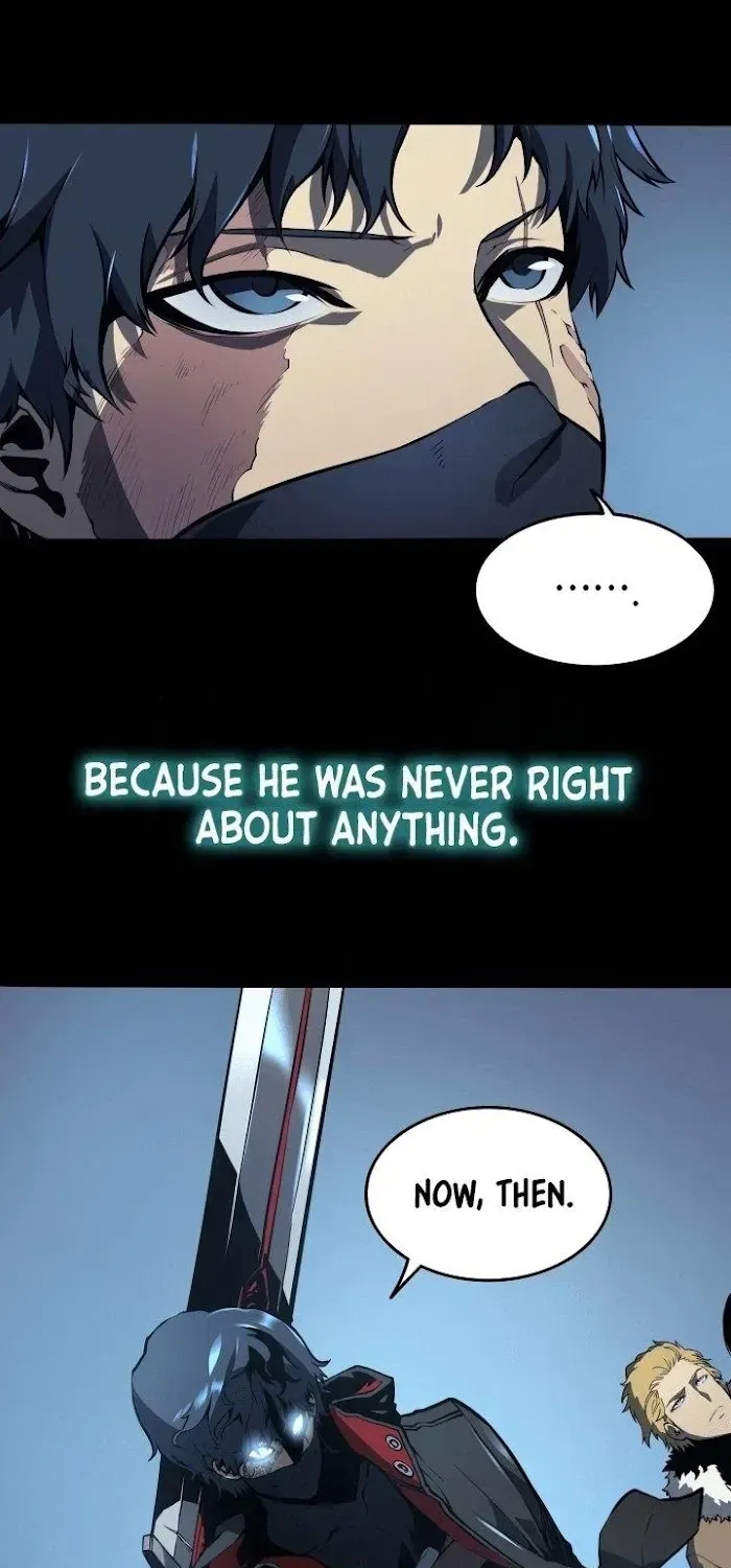 Resurrection of the Catastrophic Hero Chapter 1.4 page 18 - 