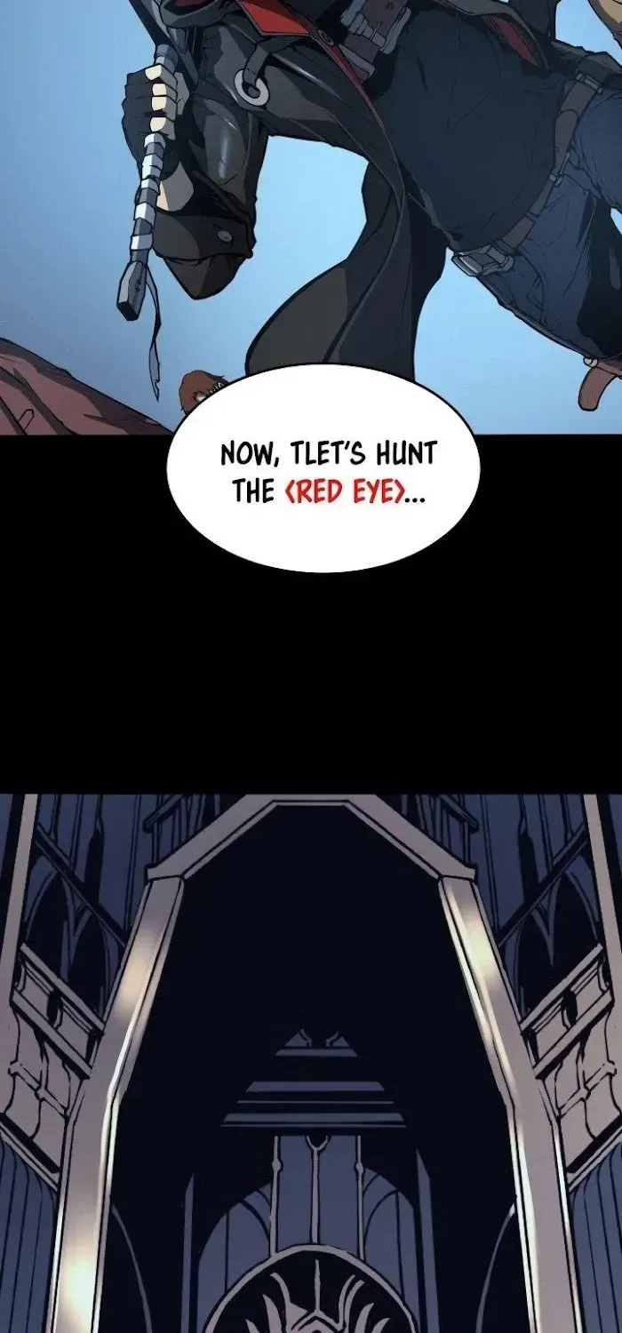 Resurrection of the Catastrophic Hero Chapter 1.4 page 19 - 