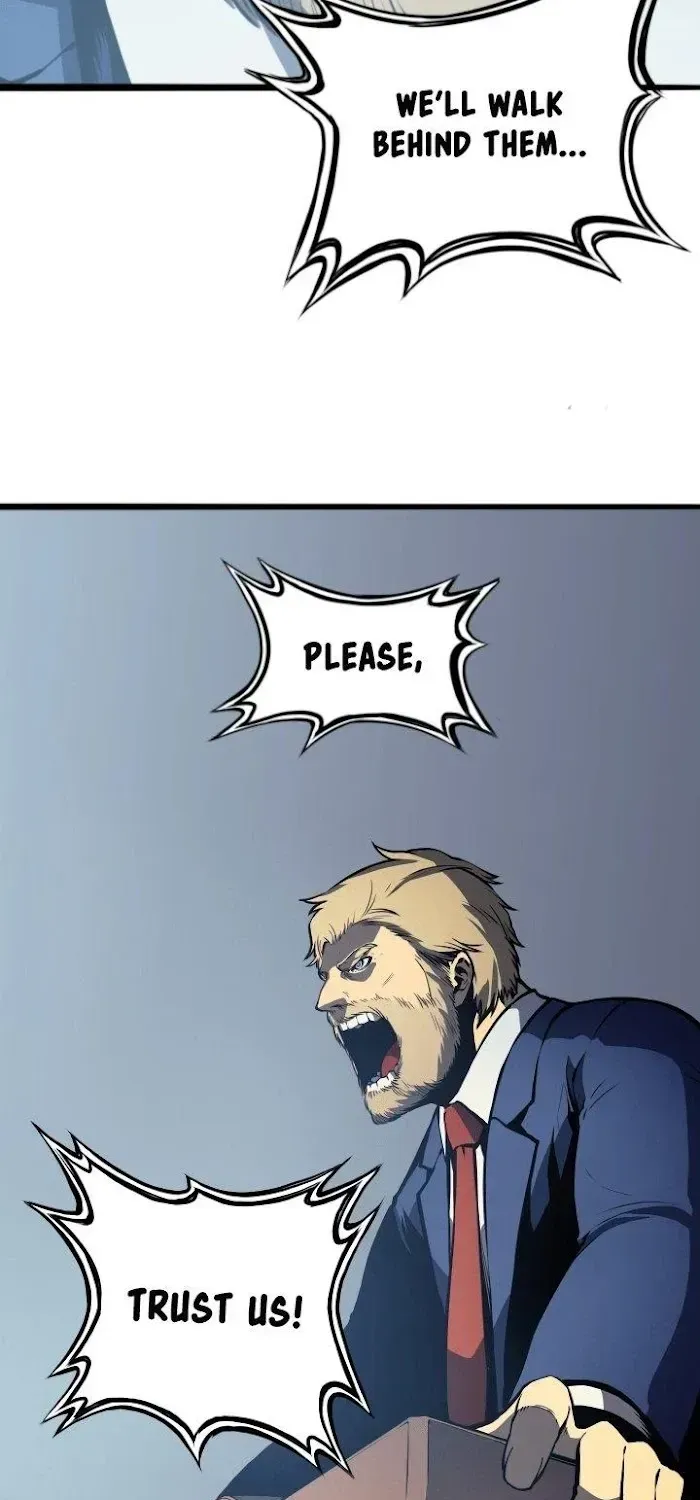 Resurrection of the Catastrophic Hero Chapter 1.4 page 36 - 