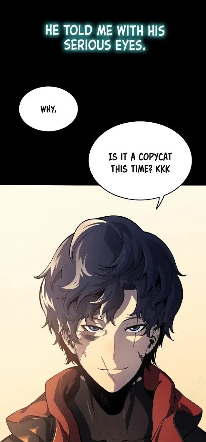 Resurrection of the Catastrophic Hero Chapter 1.4 page 5 - 