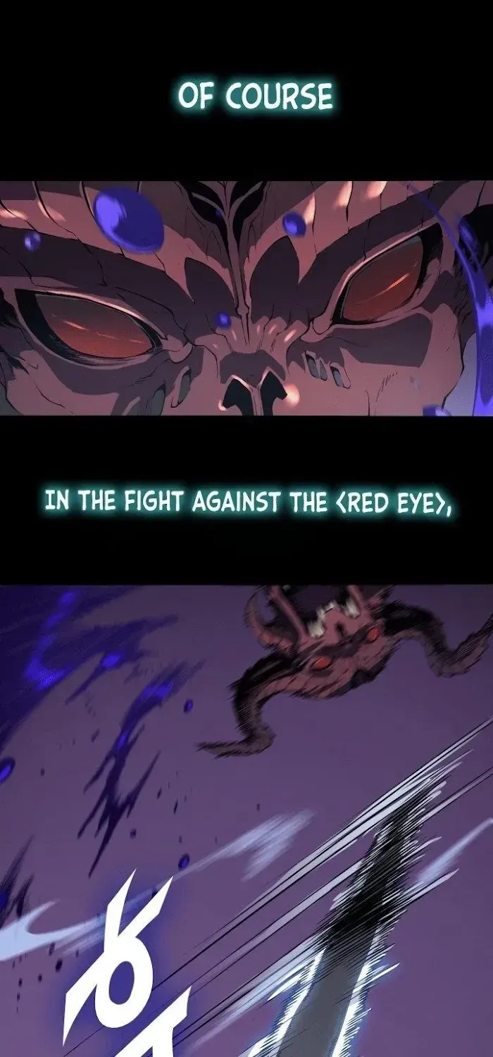 Resurrection of the Catastrophic Hero Chapter 1.4 page 41 - 