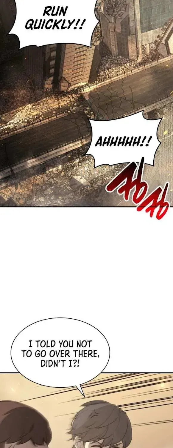 Resurrection of the Catastrophic Hero Chapter 1.5 page 102 - 