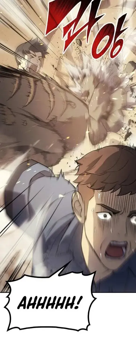 Resurrection of the Catastrophic Hero Chapter 1.5 page 107 - 