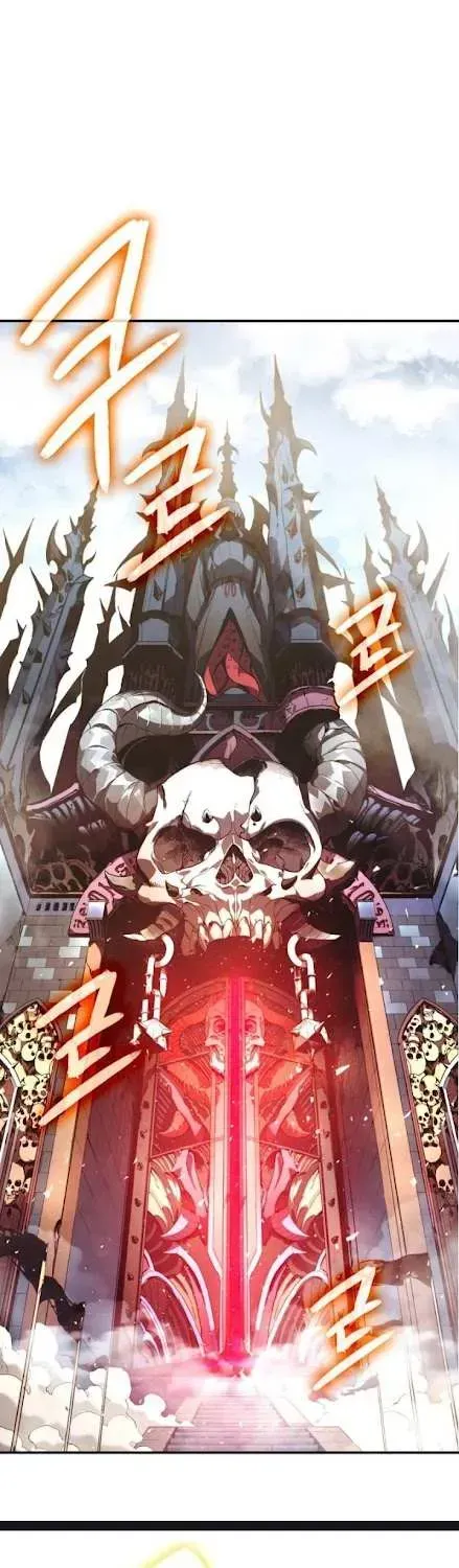 Resurrection of the Catastrophic Hero Chapter 1.5 page 111 - 