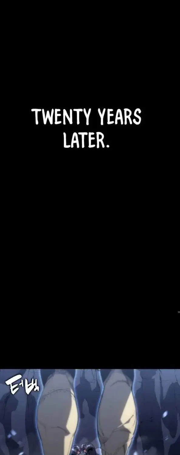 Resurrection of the Catastrophic Hero Chapter 1.5 page 85 - 