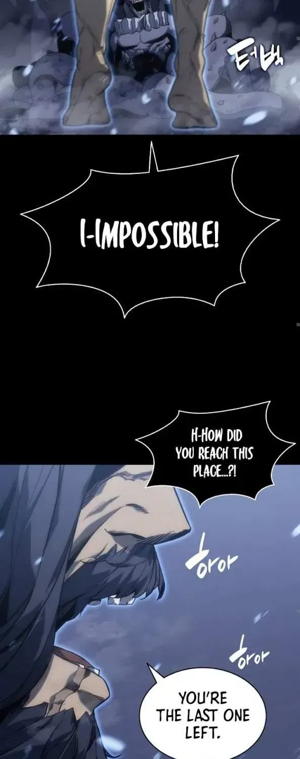 Resurrection of the Catastrophic Hero Chapter 1.5 page 86 - 