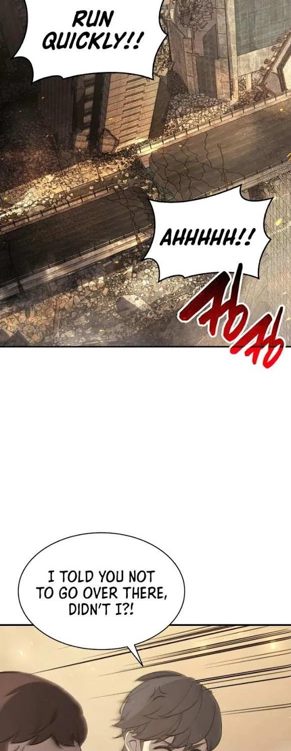 Resurrection of the Catastrophic Hero Chapter 1 page 102 - 