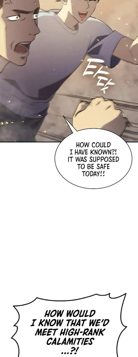 Resurrection of the Catastrophic Hero Chapter 1 page 103 - 