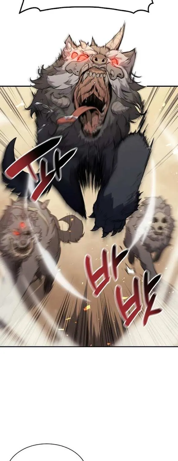 Resurrection of the Catastrophic Hero Chapter 1 page 104 - 